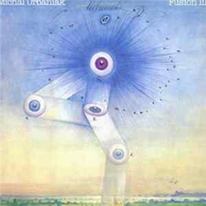 Michal Urbaniak - Fusion III mp3