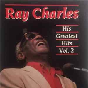 Ray Charles - His Greatest Hits Vol. 2 mp3