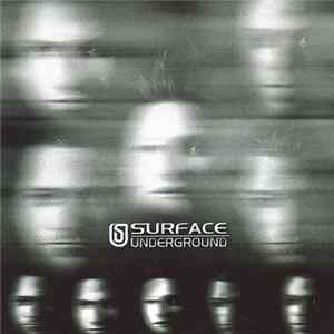 Surface Underground - Surface Underground mp3