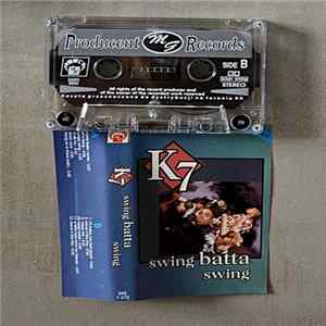 K7 - Swing Batta Swing mp3