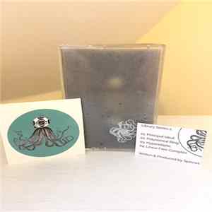 Spinnet - Library Series 2 mp3