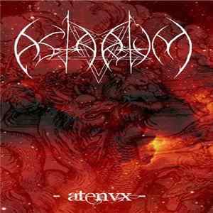 Astarium - Atenvx mp3