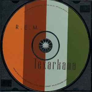R.E.M. - Texarkana mp3