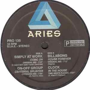 Various - Promo Mix 135 mp3