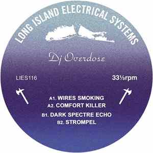 DJ Overdose - DJ Overdose mp3