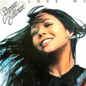 Yvonne Elliman - Love Me mp3