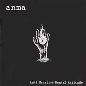 Anma - Anti Negative Mental Attitude mp3