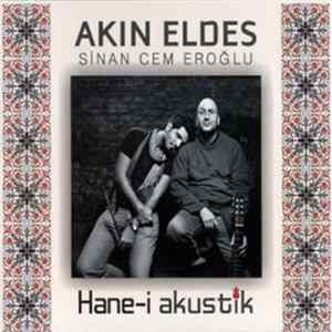 Akın Eldes - Hane-i Akustik mp3