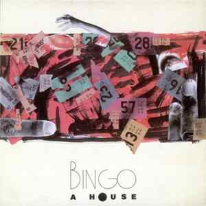 A House - Bingo mp3