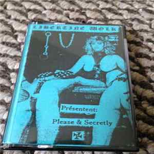 Libertine Wolk - Présentent: Please & Secretly mp3