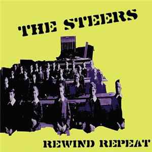 The Steers - Rewind Repeat mp3