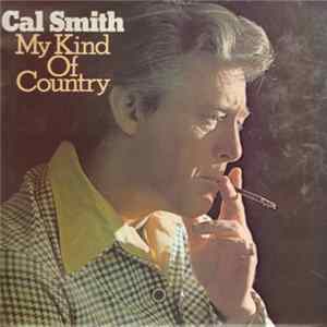 Cal Smith - My Kind Of Country mp3