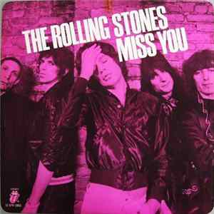 The Rolling Stones - Miss You mp3