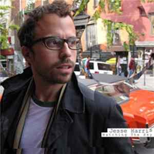Jesse Harris - Watching The Sky mp3