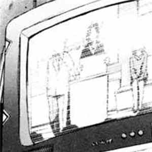 Oyasumi Punpun - Volume 1 : Chapter 4 mp3