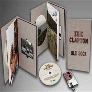 Eric Clapton - Old Sock mp3