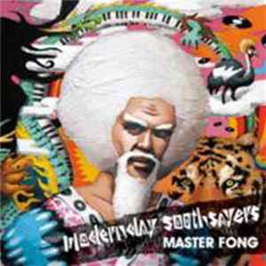 Modernday Soothsayers - Master Fong mp3