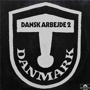 Various - Dansk Arbejde 2 mp3