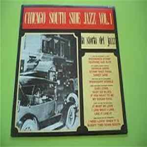 Various - Chicago South Side Jazz Vol. 1 mp3
