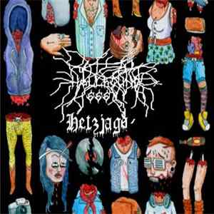 Hellhound666 - Hetzjagd mp3