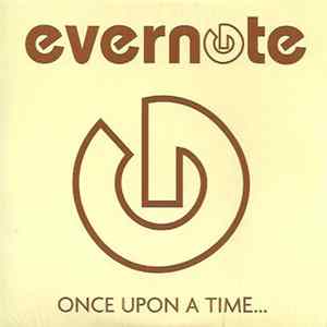Evernote - Once Upon A Time mp3
