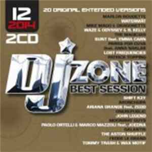 Various - DJ Zone Best Session 12/2014 mp3