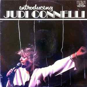 Judi Connelli - Introducing Judi Connelli mp3