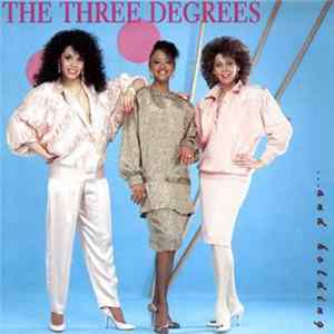 The Three Degrees - ... And Holding mp3