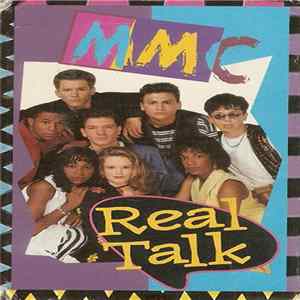 MMC - Real Talk mp3