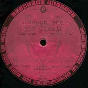Joseph And His Cousin - Milchglas mp3