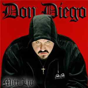 Don Diego - Mitt Liv mp3