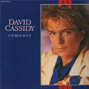 David Cassidy - Romance mp3