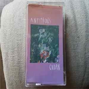 Antiphons - Groan mp3