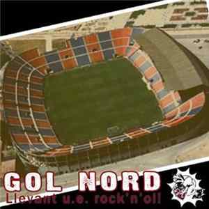 Gol Nord - Llevant U. E. Rock 'N' Oi! mp3