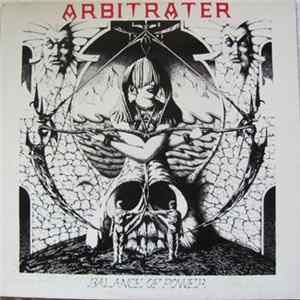 Arbitrater - Balance Of Power mp3