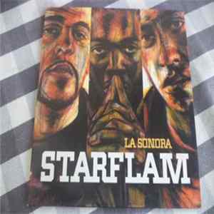 Starflam - La Sonora mp3