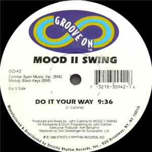 Mood II Swing - Do It Your Way mp3