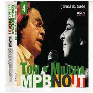 Tom, Miúcha - MPB No JT 4 mp3