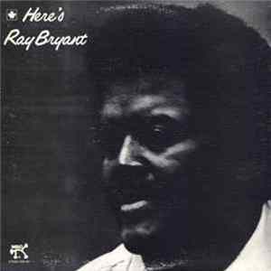 Ray Bryant - Here's Ray Bryant mp3