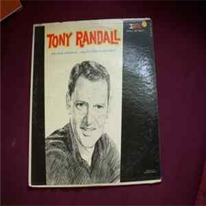 Tony Randall - Tony Randall mp3
