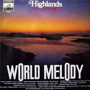 Various - World Melody mp3
