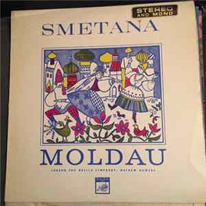 Bedřich Smetana - The Moldau mp3