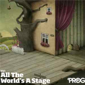 Various - P27: All The World's A Stage mp3