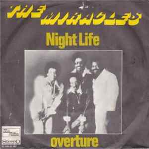 The Miracles - Night Life / Overture mp3