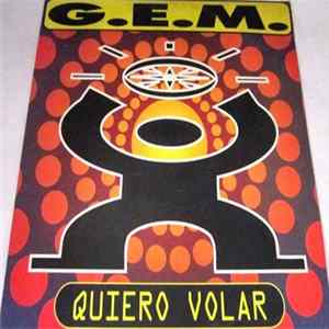 G.E.M. - Quiero Volar mp3
