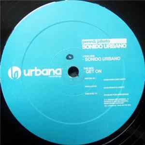 Penn & Jabato - Sonido Urbano mp3