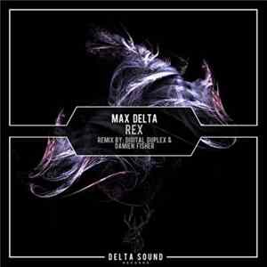 Max Delta - Rex mp3