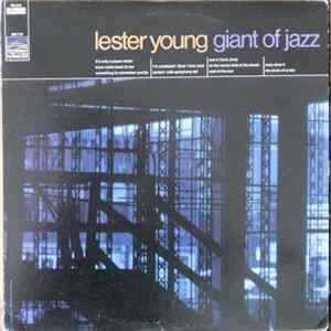 Lester Young - Giant Of Jazz mp3