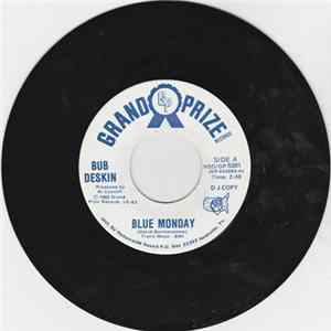 Bub Deskin - Blue Monday/With You Love mp3