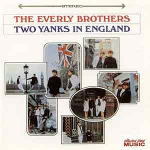 Everly Brothers - Two Yanks In England mp3
